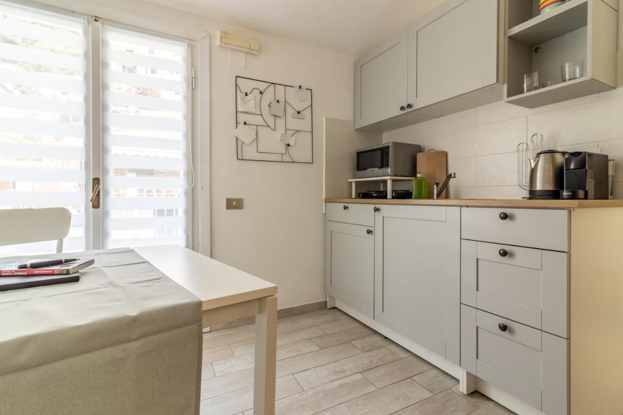 Wanderjohn Penthouse 5Terreparco Apartment Riomaggiore Exterior photo