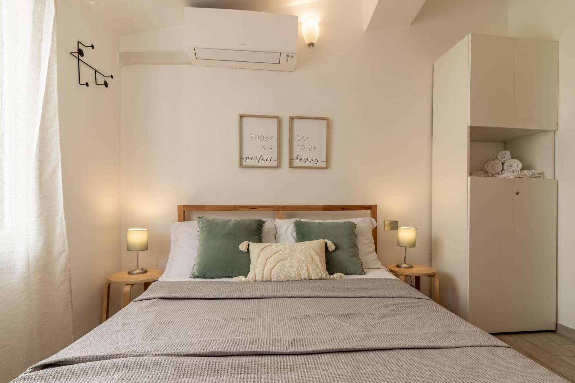 Wanderjohn Penthouse 5Terreparco Apartment Riomaggiore Exterior photo
